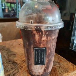 ไมโลโกโก้เชค