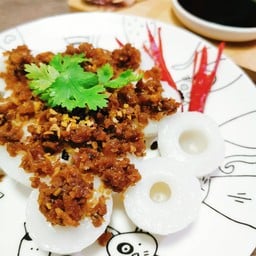 ก่อนกาล วิฬารยังหวาน