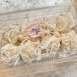 ขนมหวานแม่มด