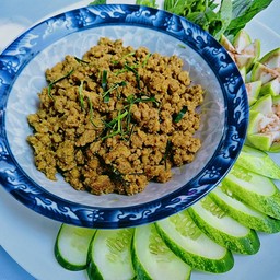 ฐณพล ข้าวแกงปักษ์ใต้ นครศรีฯ