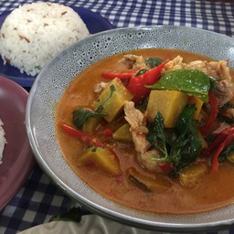 ฉู่ฉี่กุ้ง