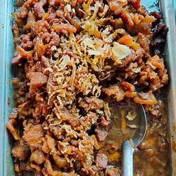 หมูหวาน