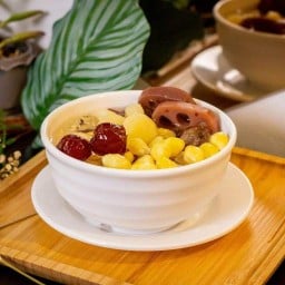 น้ำแข็งใส โคตรเย็น79 สุทธิสารวินิจฉัย