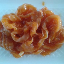 ครีบหอยเชลล์