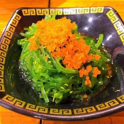 ยำสาหร่าย