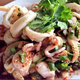ลาบทะเล