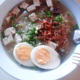 ก๋วยจั๊บญวนอุบลฯ By...เจ๊ก้อย