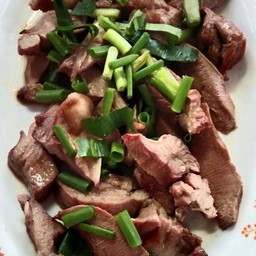 ลิ้นย่าง