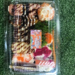 จัดเซตหน้ารวม