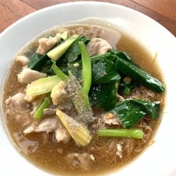 ราดหน้า