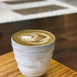 HOUJICHA