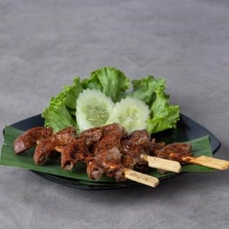 ไส้ย่าง