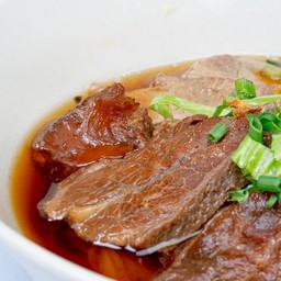 เนื้อลวกจิ้ม