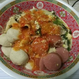 ครัวหน้ามอ