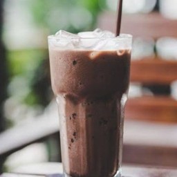 โกโก้เย็น