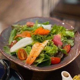 สลัดโตเกียว