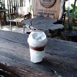 ร้านกาแฟสดออร์แกนิค