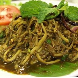 ซุปหน่อไม้