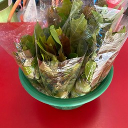 ผัดสด