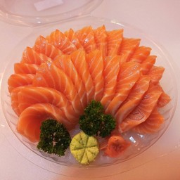 Salmon  500 g