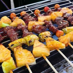 ร้านมาเหอะบาร์บีคิว