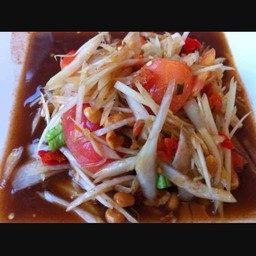 ส้มตำโคราช