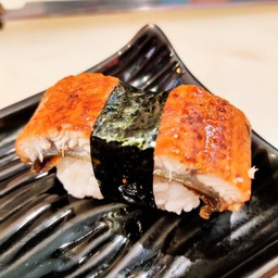ซูชิปลาไหล