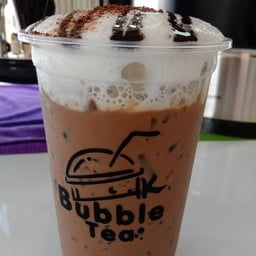 K Bubble Tea