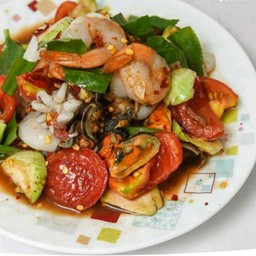 สายลมไก่ย่างวิเชียรบุรี