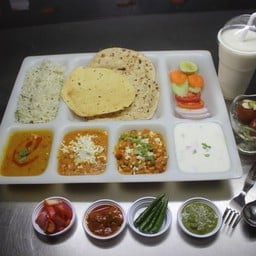 Govindam 100% Pure veg Indian Restaurant