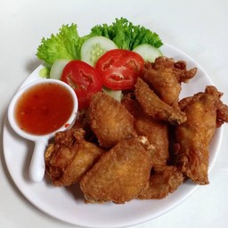 โครตดี ตามสั่ง