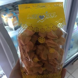 คุกกี้เนยสดถุงใหญ่