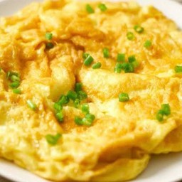 ไข่เจียว