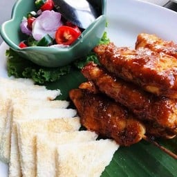 แพนงไก่ปิ้ง