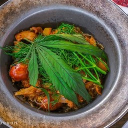 อบอีสานสำราญใจ