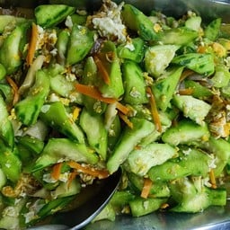 ข้าวแกงภูเก็ต ตลาดสดกะทู้ใหม่