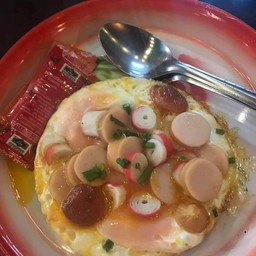 ไข่กระทะ