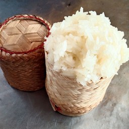 ข้าวเหนียว