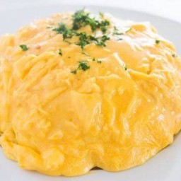 ไข่ข้นเยิ้ม