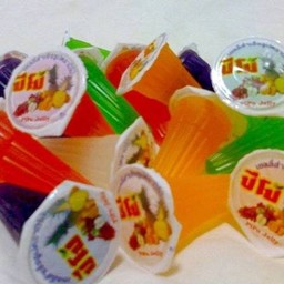 ปีโป้ (คละสี)