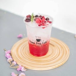 Home Hug Cafe แพร่ โฮมฮักคาเฟ่แพร่