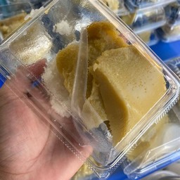 ข้าวเหนียวสังขยา