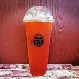 ชามะนาว