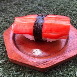 ปูอัดเบนโตะ