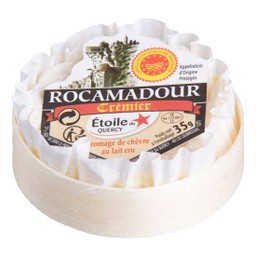 Rocamadour 1Pc