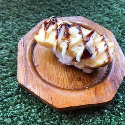 ไข่หวานพ่นไฟ