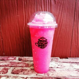 แดงโซดามะนาว