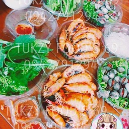 TUKZY COFFEE POT ตลาดพุทธสาคร