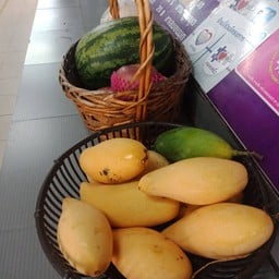 เอเดน น้ำผลไม้ปั่น