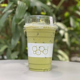 Green Tea - ชาเขียว